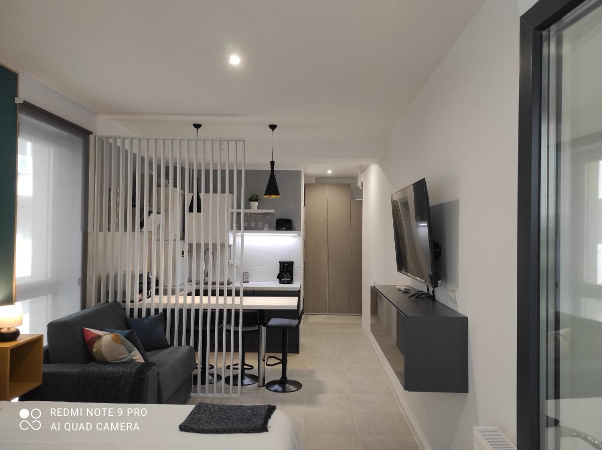 Coconcea Residences - Panoramis Promenada Navodari Exterior photo